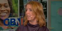 Louise Haigh refuses to rule out rejoining the European Union under Andy Burnham: 'Brexit hasn't worked'