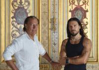 French Foreign Ministry to Host Art Basel Exhibit Produced by Harry Nuriev and Thierry Lemaire