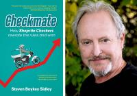 BOOK OF THE MONTH | Checkmate: How Shoprite Checkers rewrote the rules and won