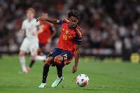 Spain vs. Croatia: How to Watch the UEFA Nations League Match