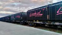 Rail in today’s world – full of challenges