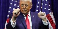 'Don't trust the videos': Longevity expert breaks silence on Trump's health