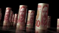 Inside Economics: ‘An aspirational quality’ - can we trust Treasury forecasts?...plus, oil shock round two
