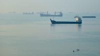 Middle East oil exports rise as LNG traffic through Hormuz picks up