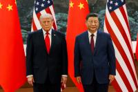 The Real Reason Why Trump Invited President Xi to Washington