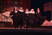 ‘Nunsense’ Fills Bennington With Music, Laughter and Plenty of Holy Hilarity