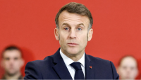 France: Macron’s approval rate hits all-time low as fuel crisis worsens