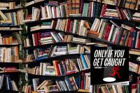 Why The Book Thief Risked It All To Scam The Publishing World