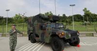 Taiwan says U.S. arms sales to island unchanged, but $14B package remains on hold