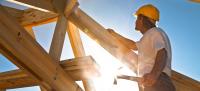 U.S. New-Home Sales Uptick in August, Affordability Remains a Drag