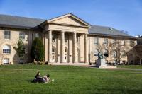 U.S. prosecutors reopen alleged Cornell University gang rape case after accuser files lawsuit