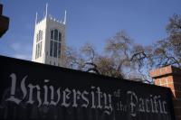 University of the Pacific makes huge gain in U.S. News college rankings