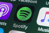 Spotify, Anthropic’s Claude temporarily down for some U.S. users
