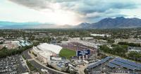 Inside Utah’s growing sports and entertainment landscape