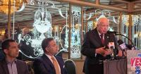 Miami-Dade Republicans defend Amendment 3, calling warnings of weaker services ‘fear tactics’