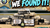 Florida sheriff looking for ‘rightful owner' of lost 18 kilos of cocaine