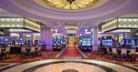 Florida Man Won Big Jackpot on Slot Machine in Tampa