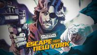 John Carpenter's Escape From New York Returns With Its Wildest Installment Yet (Exclusive)