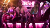 GTA 6 devs spent years "going to strip clubs" and the beach to research Florida life