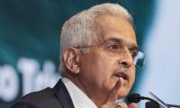Economic Gravity Shifting Eastward, Global South Must Capitalise: Shaktikanta Das