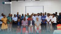 Solomon Islands Strengthens Trade Negotiation Capacity Through WTO Seminar