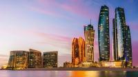 Abu Dhabi to invest $250b in power, water and district cooling projects