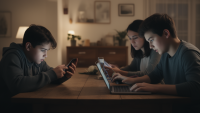 India to mandate social media ban for under-18s via IT Rules amendment