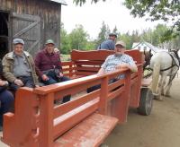 Seniors can stay happy & healthy living alone