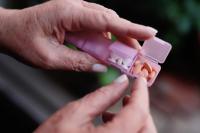 Popular blood pressure drug recalled over dissolution issues