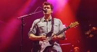 John Mayer announces Sphere residency – featuring three distinct sets and the return of his blues-rock trio