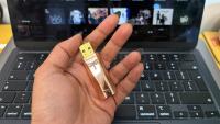 AudioQuest DragonFly Copper review: a tiny, terrific portable DAC