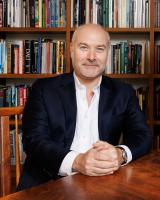 Art-Market Guru David Schrader on What Young Collectors Really Want