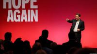 UK PM Andy Burnham Vows To End 'Politics As Usual', Pledges National Care System