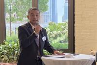 Cuna: Renewable energy vital to sovereignty, national security