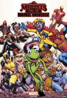 REVIEW: The Muppets Take the Marvel Universe