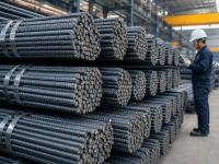 India To Unveil New Steel Policy; Eyes 600 MMT Capacity by 2047