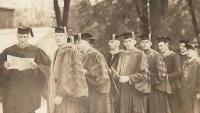 Q&A: The legacy of 100 years of physics graduate studies at Penn State 