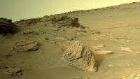 China Targets Late 2028 for New-Generation Geological Map of Mars