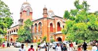 University of Madras launches year-long celebrations to mark 170th anniversary