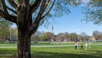 College leaders are using AI. Students call it hypocrisy.