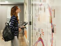 Indigenous staff unveil “Truth Before Reconciliation” at Loyalist College