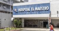 El Maestro Hospital aims for financial sustainability