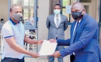 NGOs take local languages advocacy to Parliament