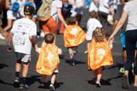 San Ramon Valley’s Run for Education returns with new Bishop Ranch location