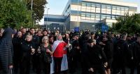 Activist who sparked Basingstoke protest remanded in custody until 2027 trial