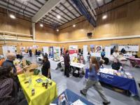City brings back Community Showcase