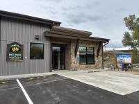 Grand County Sheriff's Office Celebrates Opening of New Animal Shelter