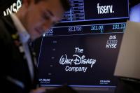 Disney laying off several hundred employees, Variety reports