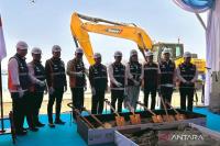 Indonesia allocates US$66.67 mln to develop modern fishery hub in Bali