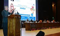 CM Omar Calls for Global Partnerships to Take J&K Products to World Markets